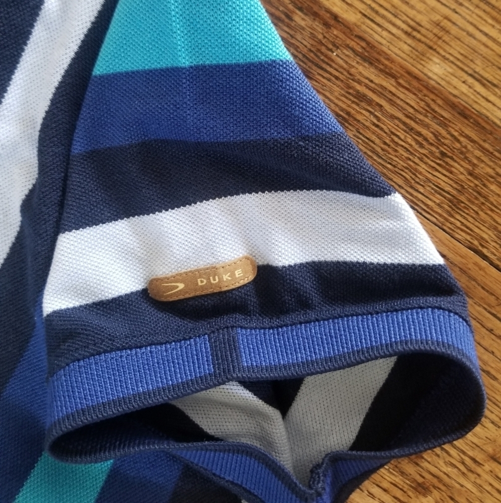 Duke Polo - Picture 3 of 4